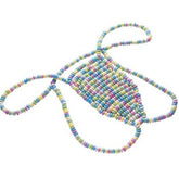 Candy Posing Pouch